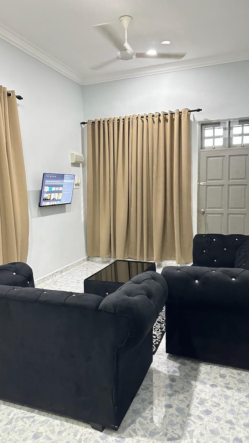 Rumah Inap Aizat Tembila Besut Murah homestay House in Terengganu, Malaysia