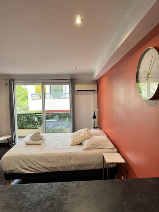 Grand Studio Centre Cannes Apartment in Cannes