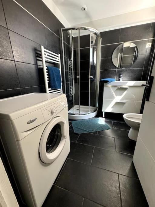 Grand Studio Centre Cannes Apartment in Cannes
