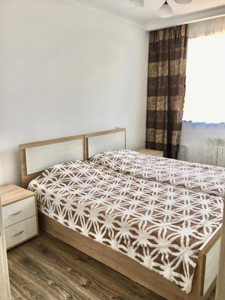 Дом в Боровом House in Kazakhstan