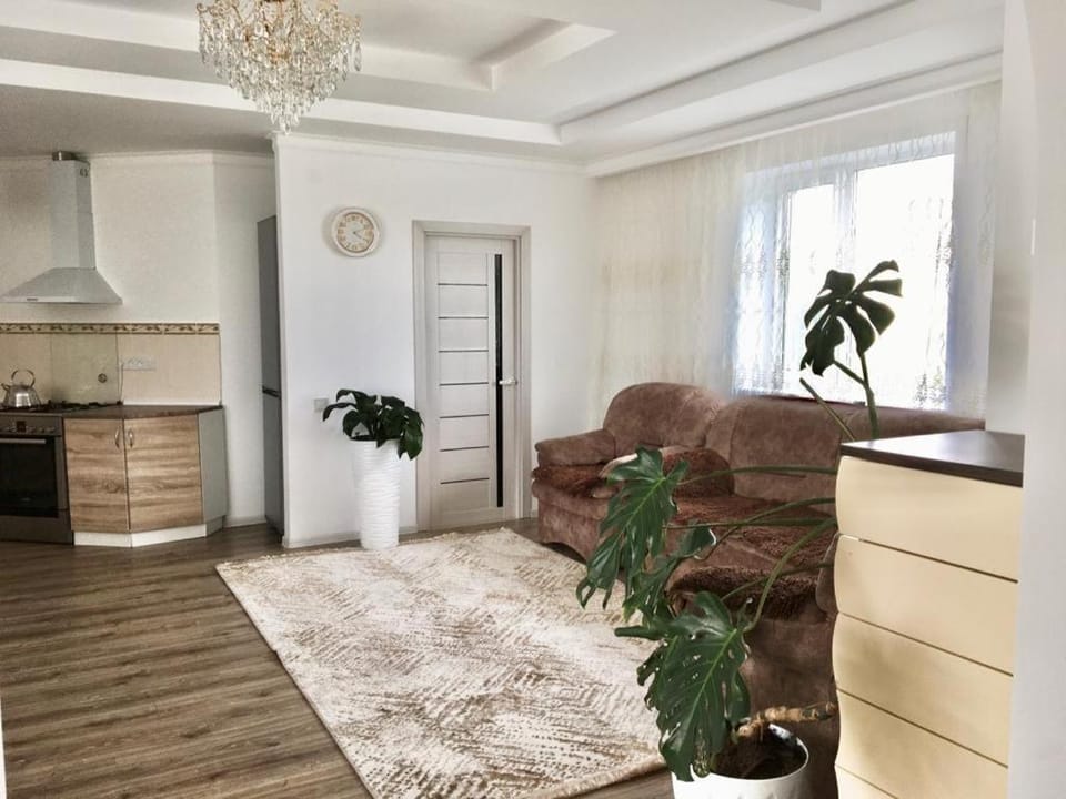 Дом в Боровом House in Kazakhstan