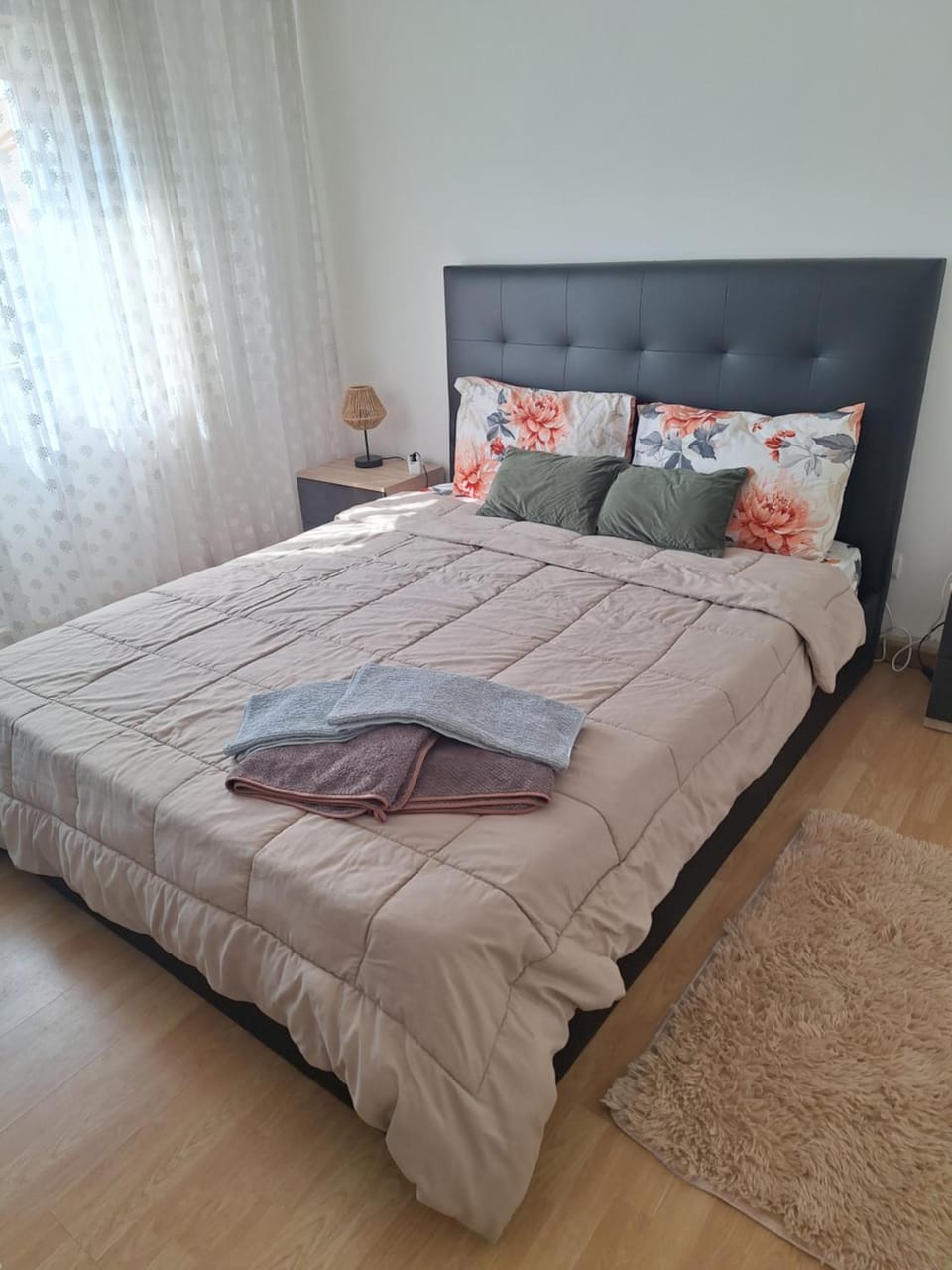 Romao Vacation rental in Setubal District