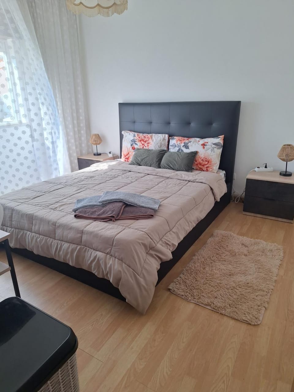 Romao Vacation rental in Setubal District