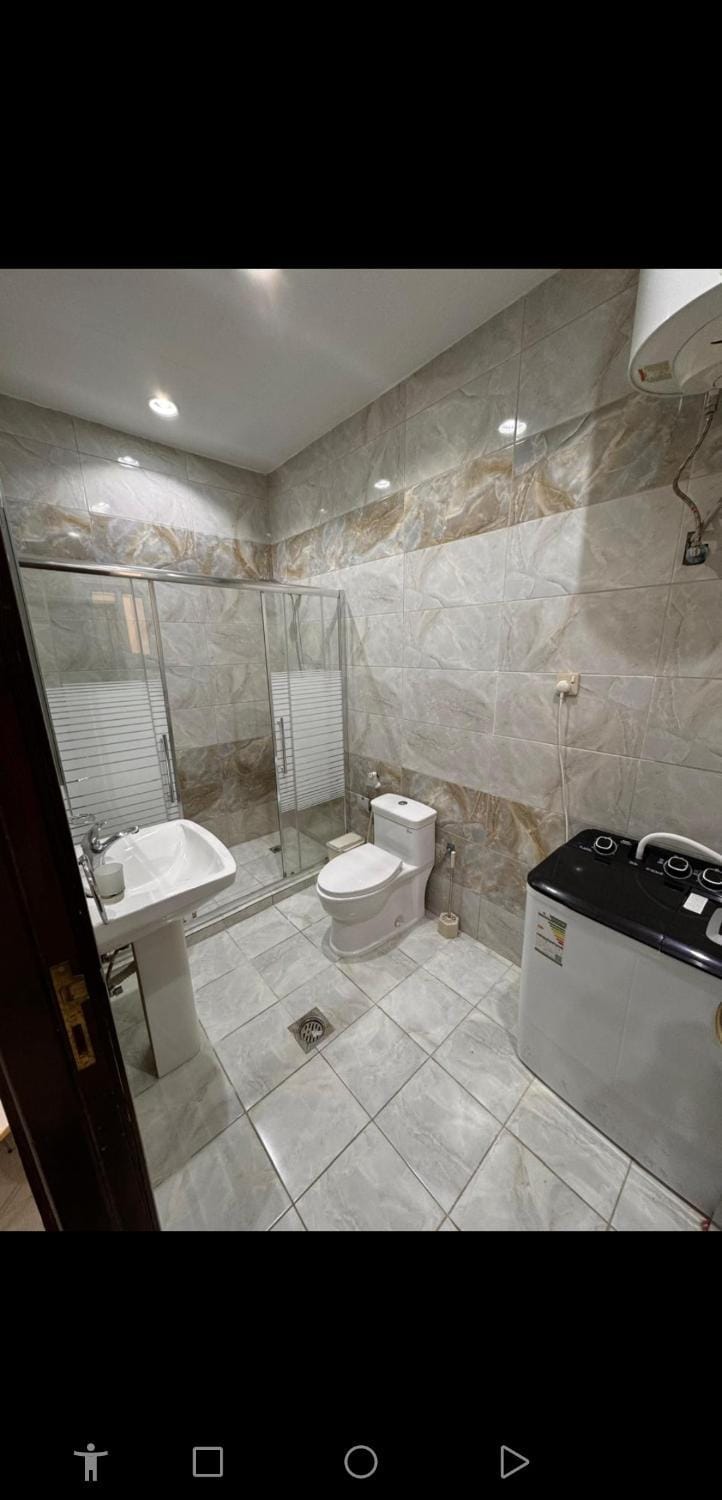 شقق الأمل Apartment in Medina