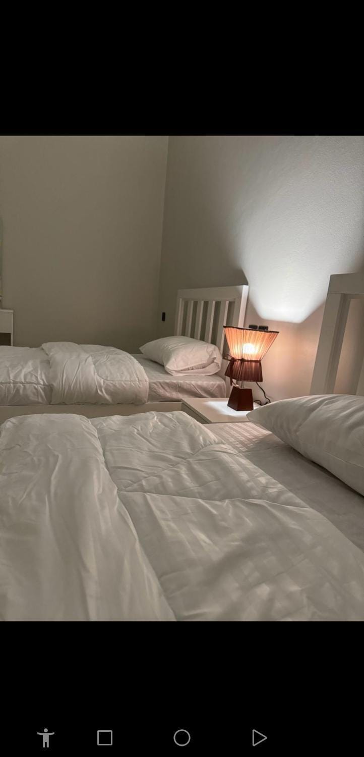 شقق الأمل Apartment in Medina