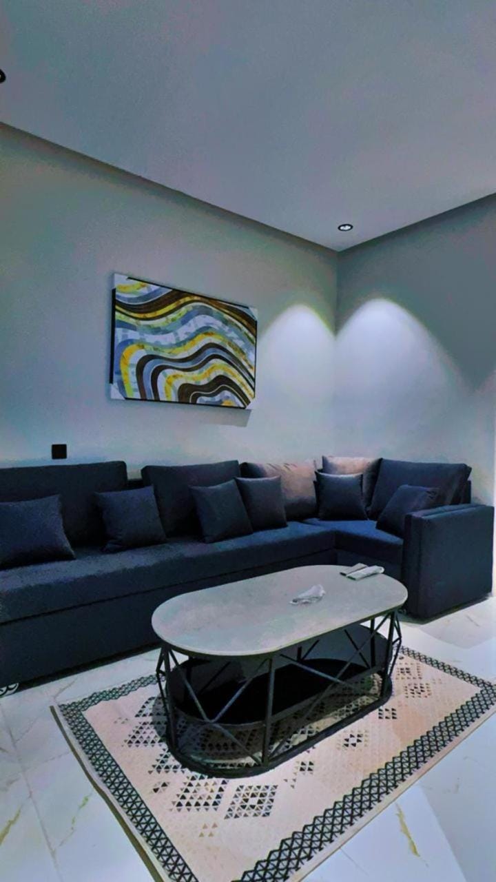 شقق الأمل Apartment in Medina