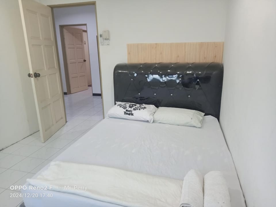 SP HOMESTAY Taman SURIA INDAH KOTA MARUDU SABAH Vacation rental in Sabah