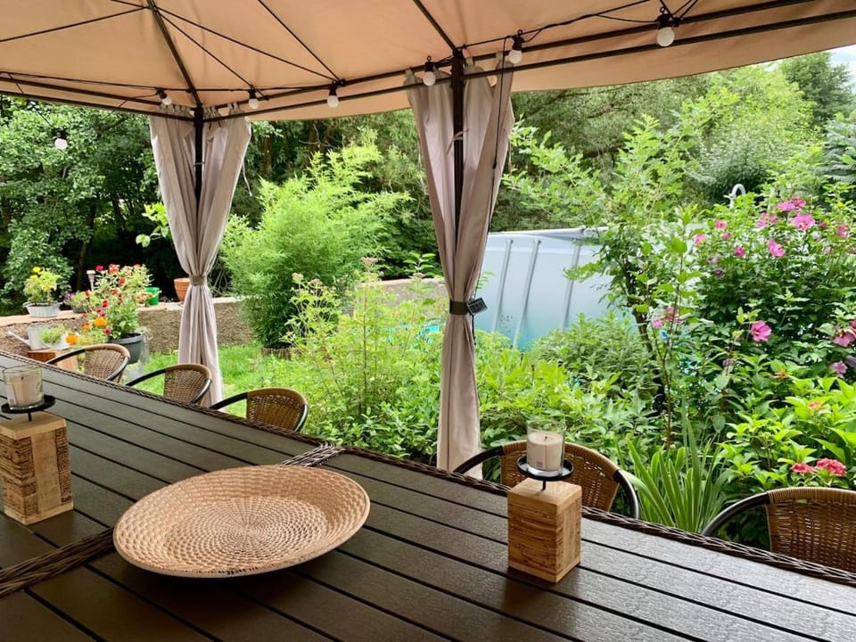 Au moulin maison familiale House in Grand Est