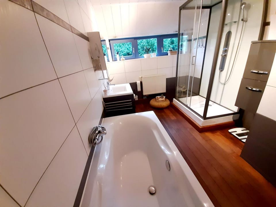 Nature Circuit Francorchamps Bed and Breakfast in Wallonia, Belgium
