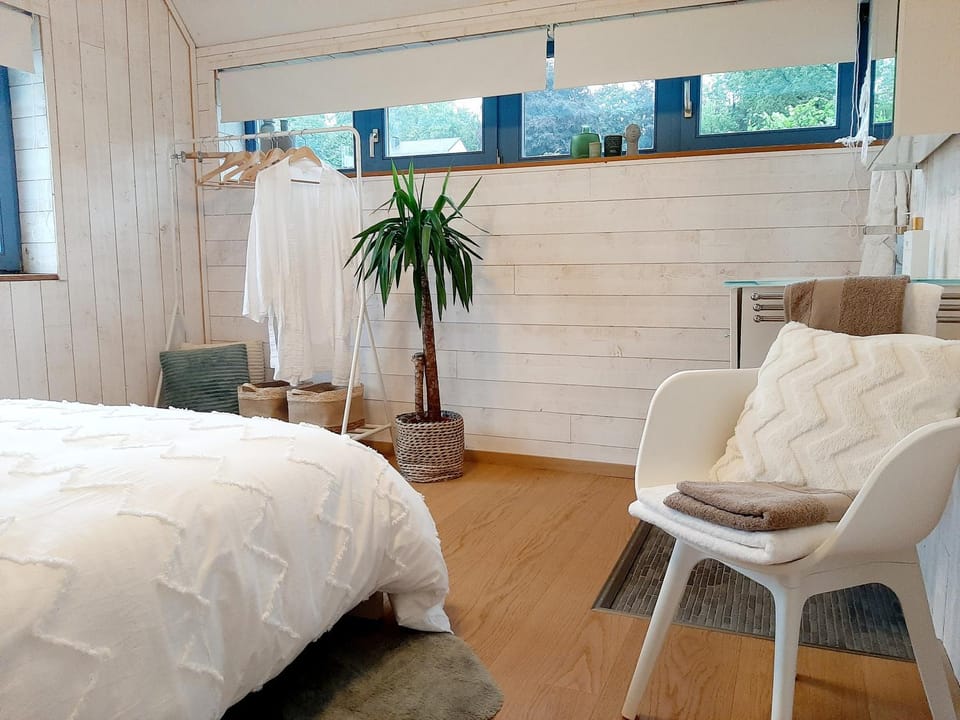 Nature Circuit Francorchamps Bed and Breakfast in Wallonia, Belgium