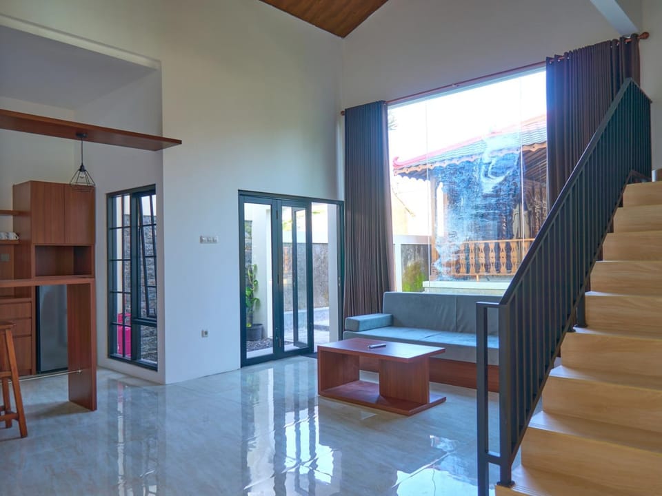 Sakanti Inn Wonosobo Hotel in Indonesia