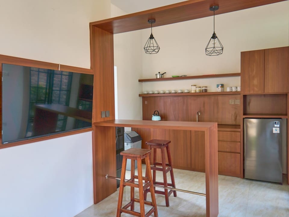 Sakanti Inn Wonosobo Hotel in Indonesia