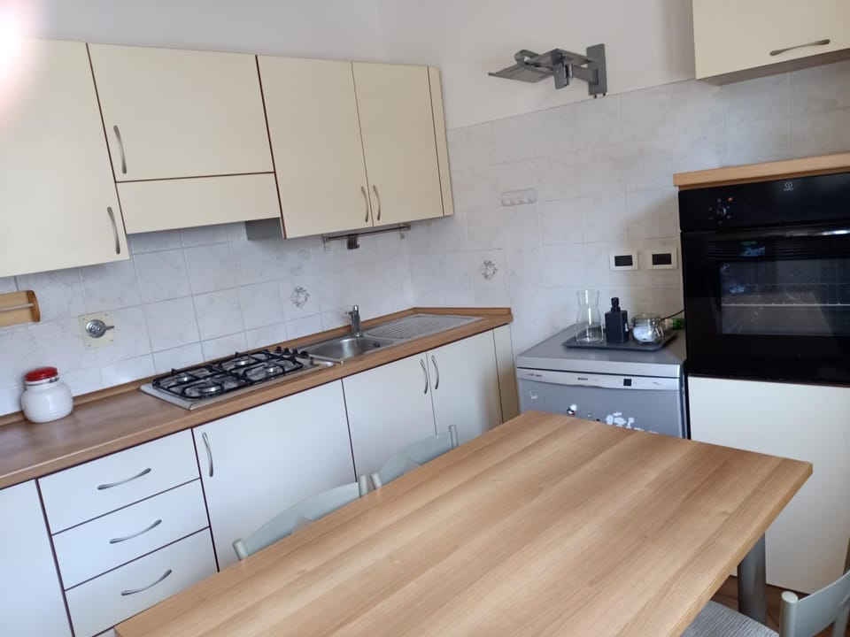 Casa Bulzamini House in Imola