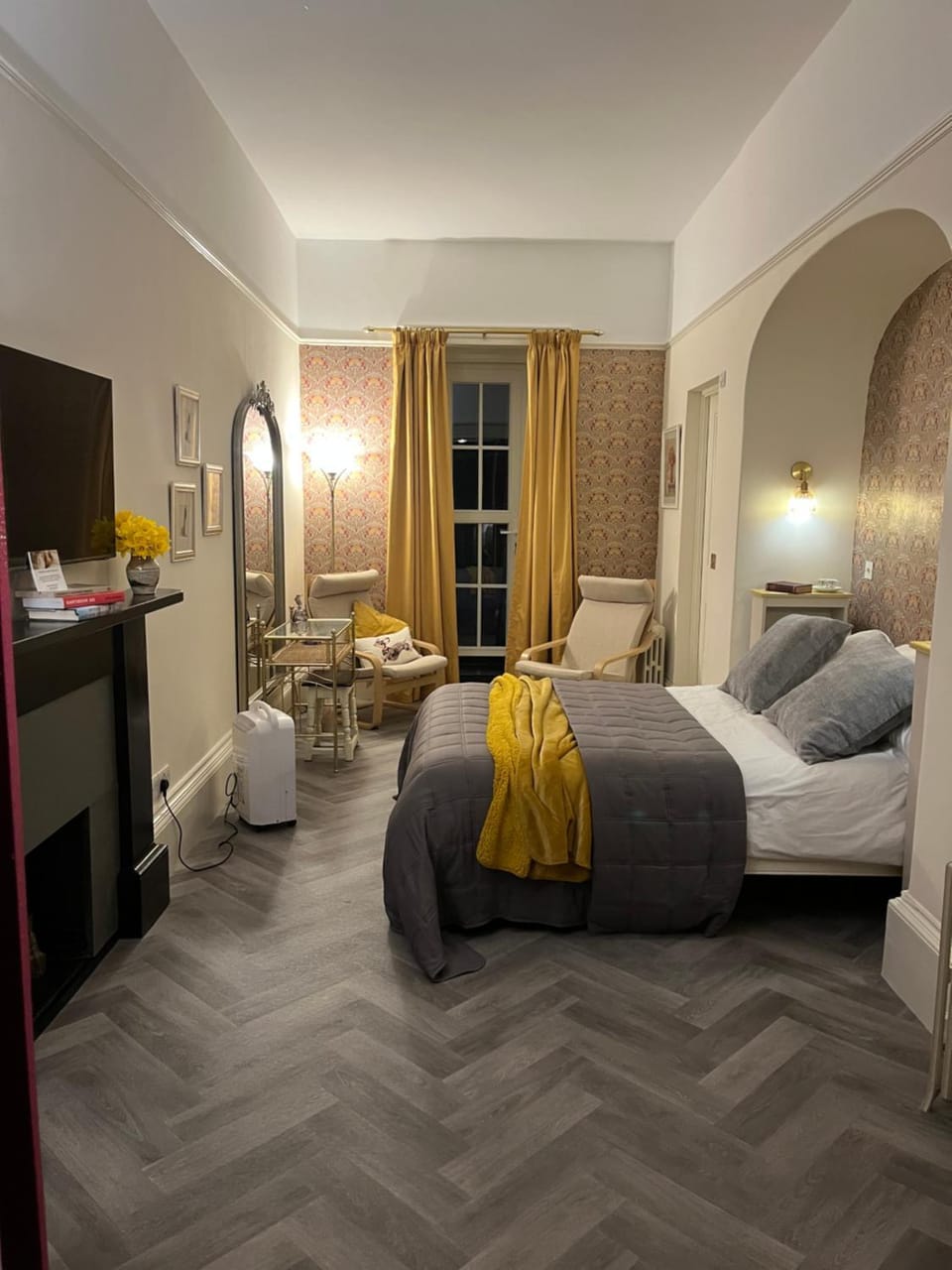 Tor Royal Farm House Bed and Breakfast in West Devon District