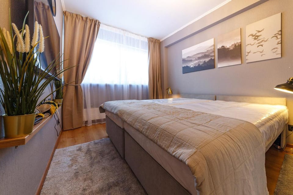 S22 rrlux free parking Apartment in Riga