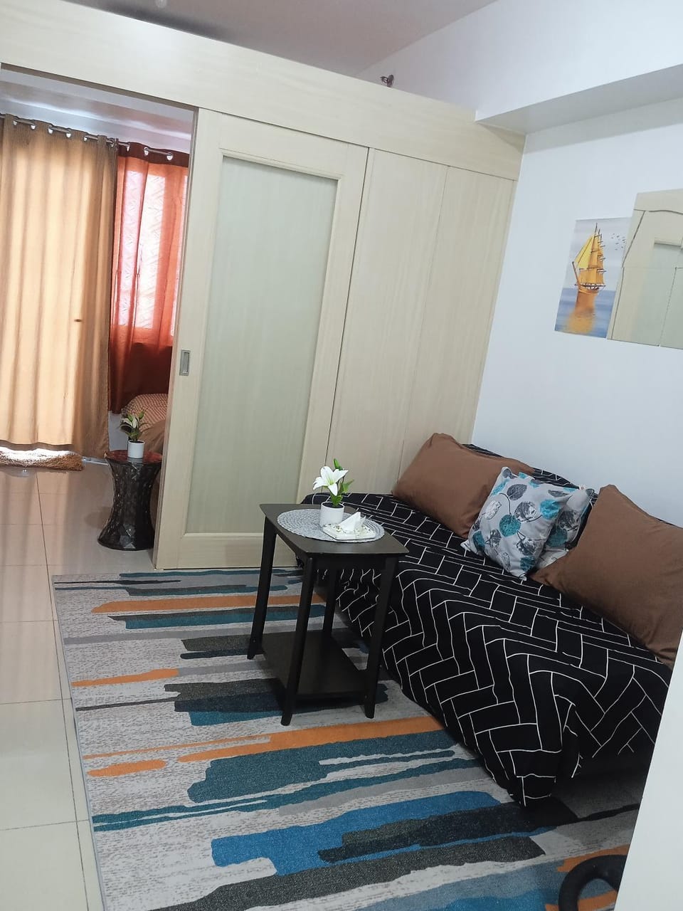 Jazz Apartment Unit Apartment in Makati