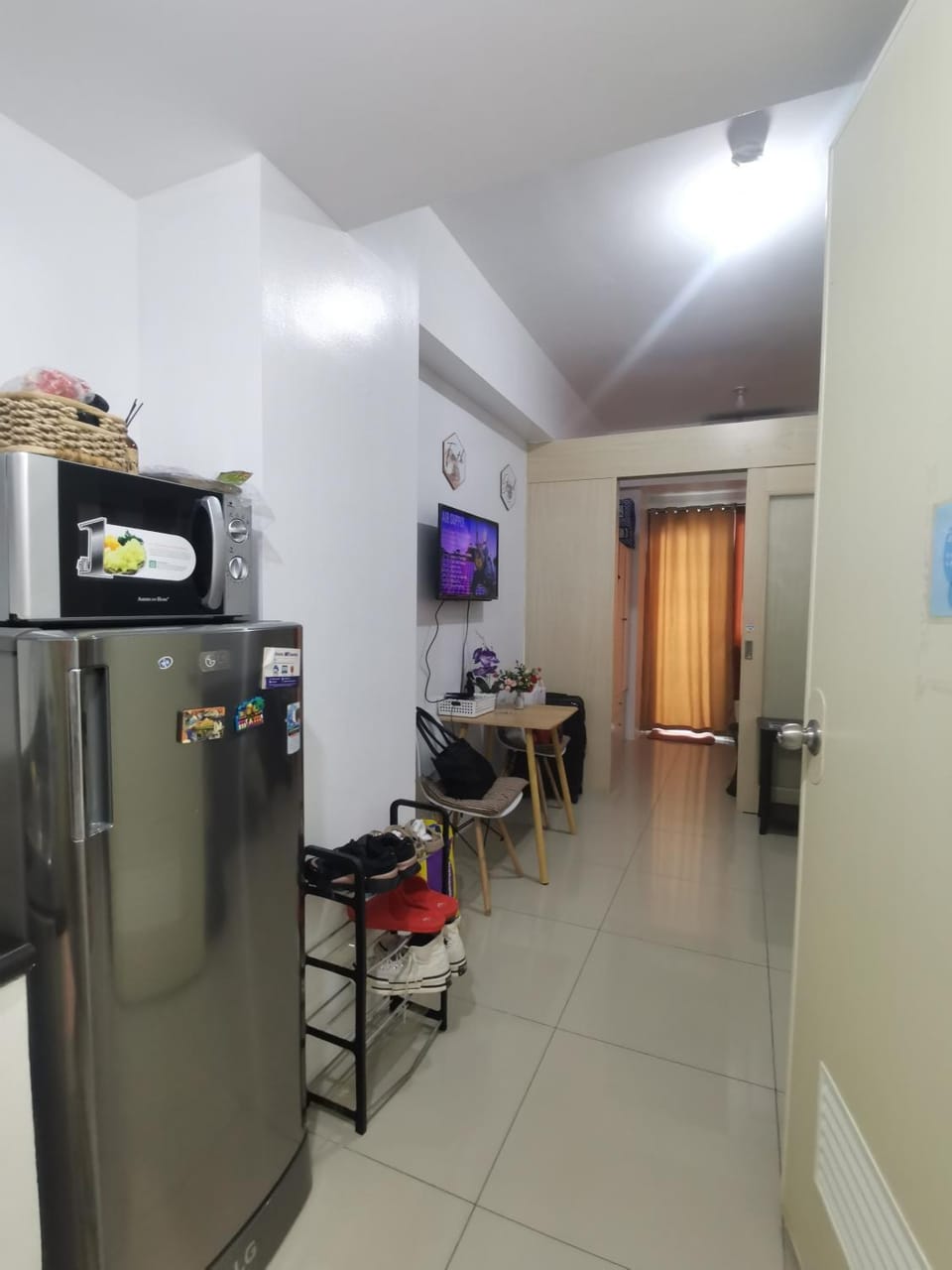 Jazz Apartment Unit Apartment in Makati