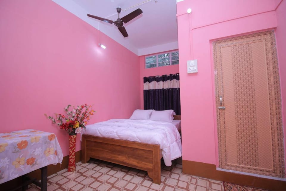 Kirtti Inn Mini Home Hostel in Bangladesh