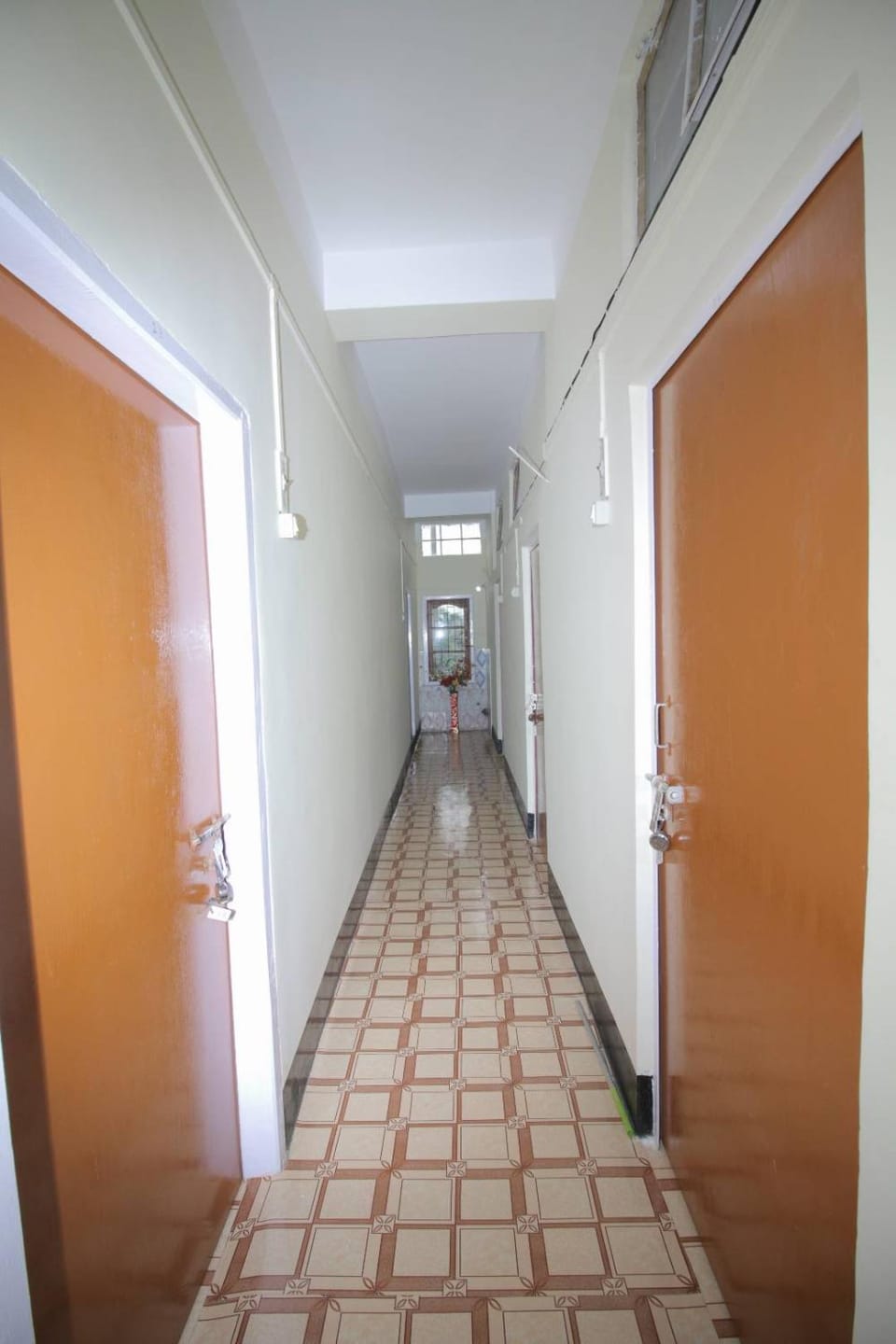 Kirtti Inn Mini Home Hostel in Bangladesh