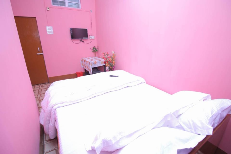 Kirtti Inn Mini Home Hostel in Bangladesh