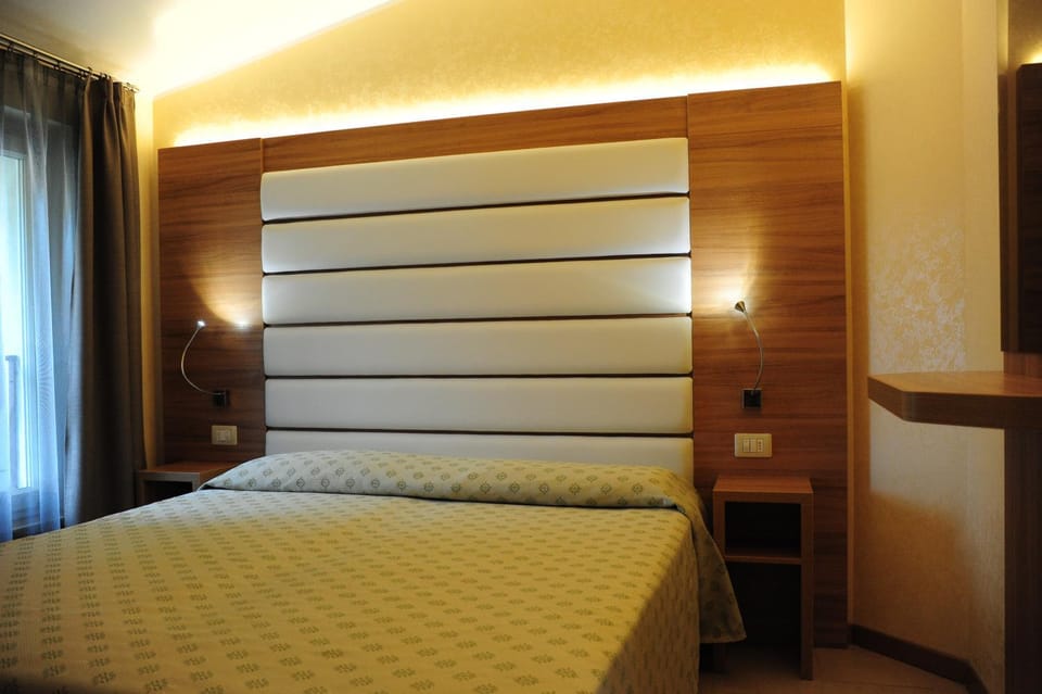 Residence Primavera Apartment in Bardolino