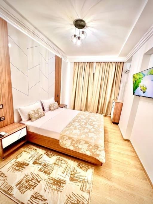 Appartement Sofia Apartment in Marrakesh