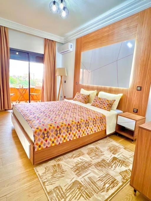 Appartement Sofia Apartment in Marrakesh
