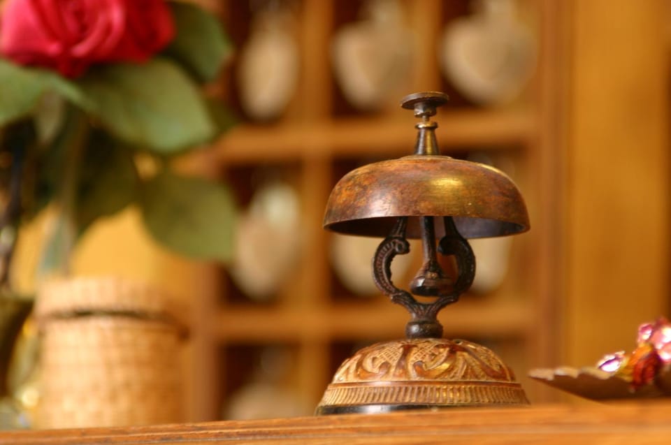Decorative detail