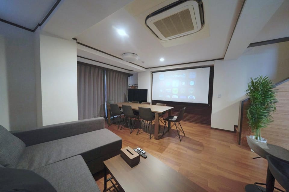 FINOA Residential Suite Kamata Apartment in Yokohama