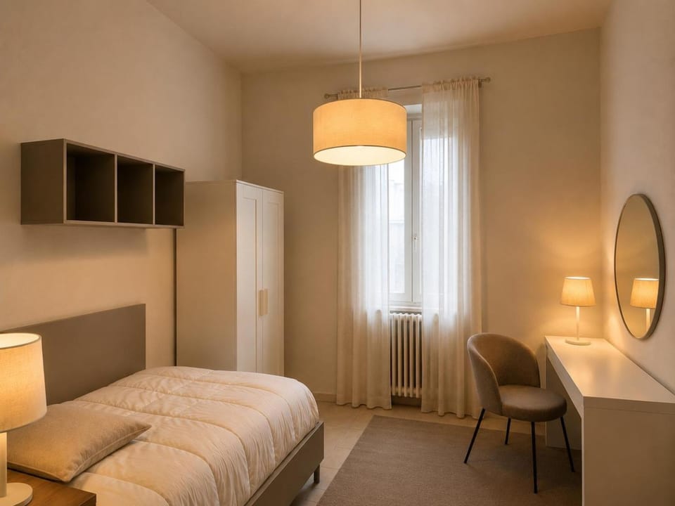 Casa Vacanza Saint George - Hotel San Giuseppe Group Apartment in Cernobbio