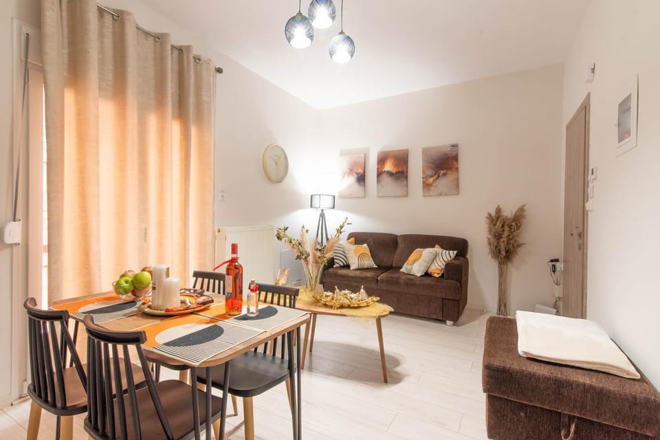 Central Kastoria House One Δίχωρο Διαμέρισμα Apartment in North Macedonia