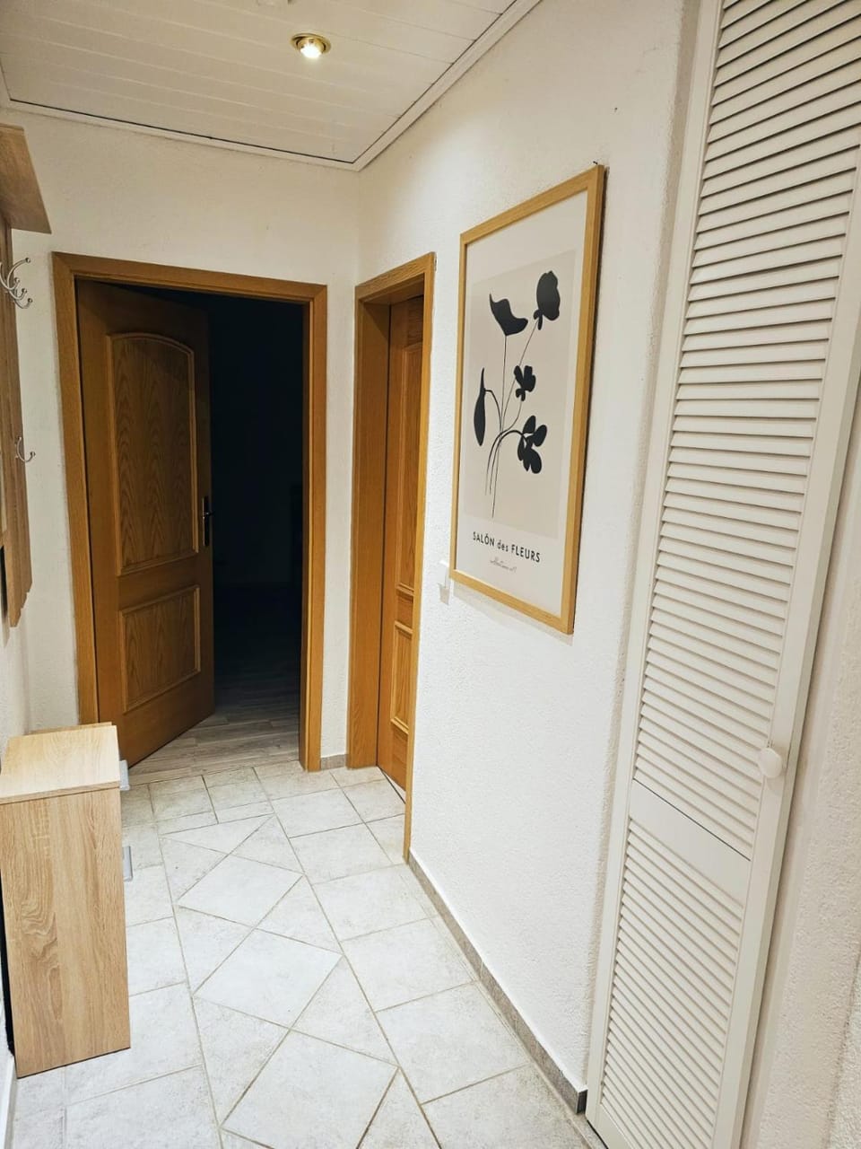 Ferienwohnung mit Balkon in Weißenfels Apartment in Thuringia, Germany