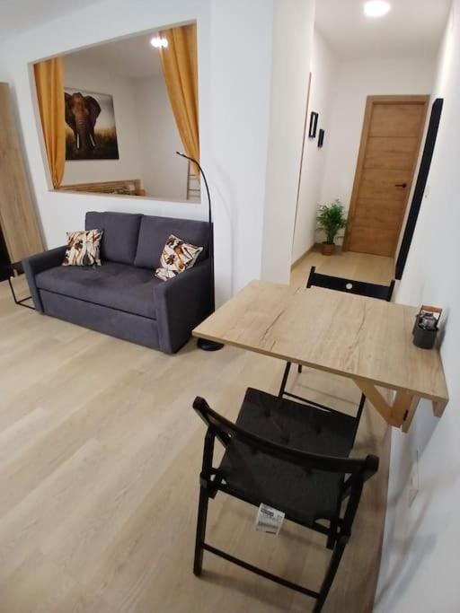 Elephant house a 10 minutos del Centro Apartment in Malaga