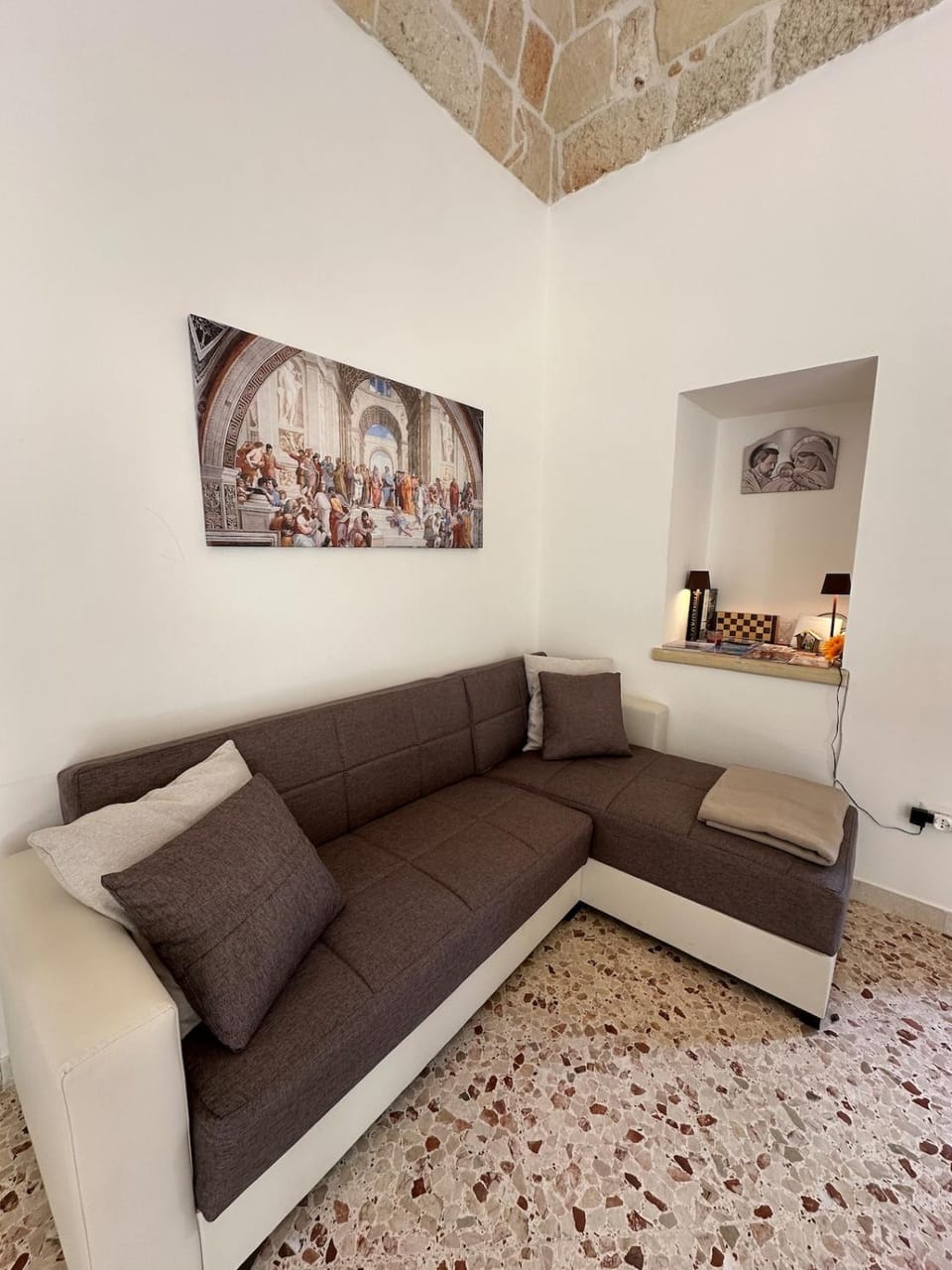 Dimora Storica - Vita Nova House in Galatina