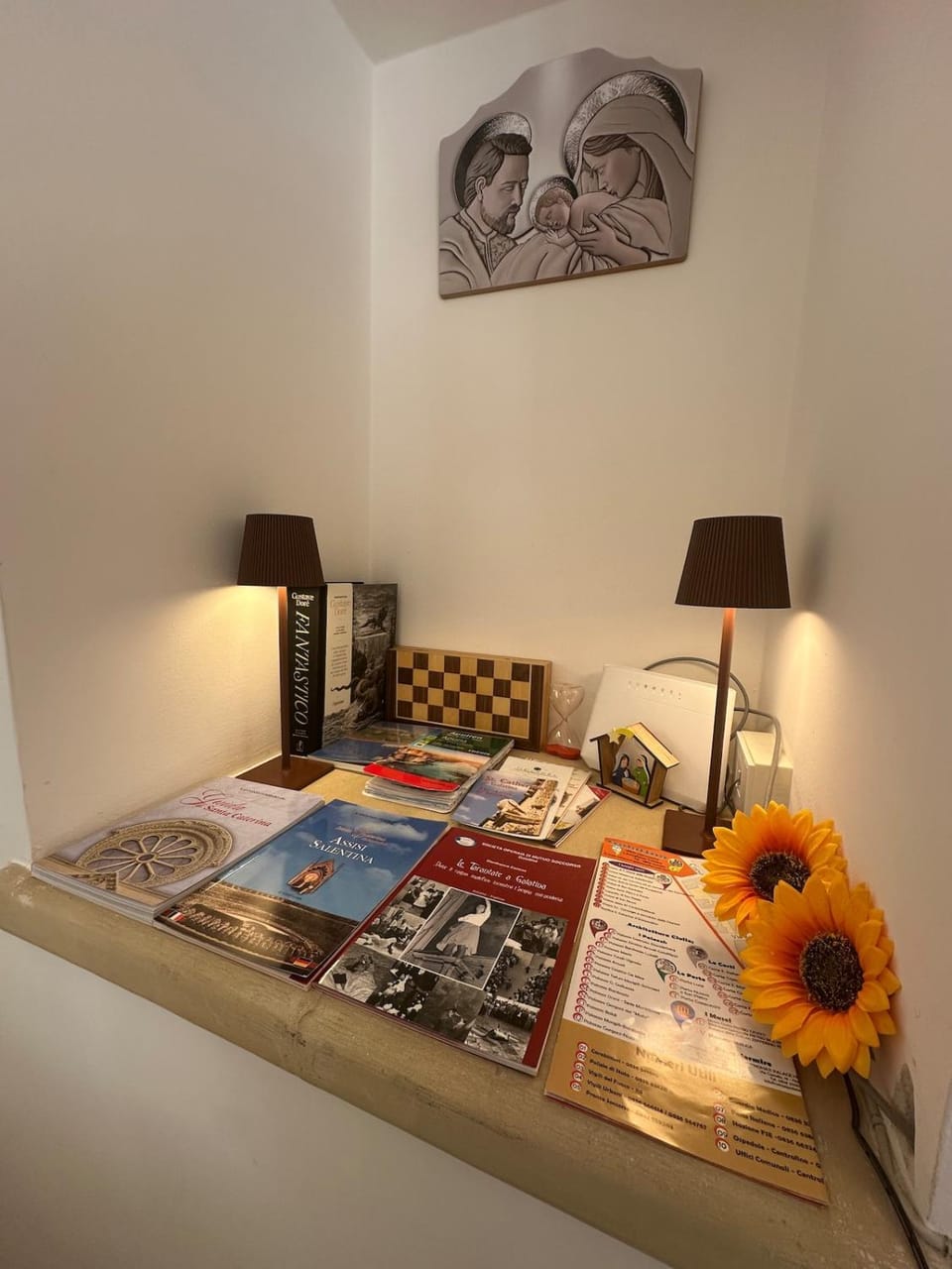 Dimora Storica - Vita Nova House in Galatina