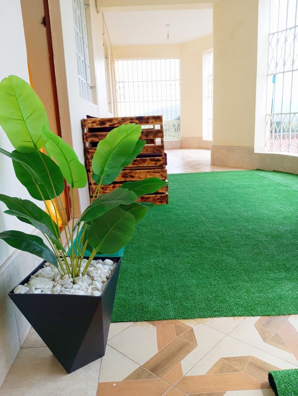 Dreamy Lakeview Haven - 2br Apartment - Naka Apartment in Kenya