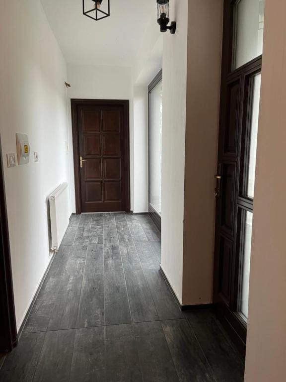 Lakner Lovarda Apartment in Hungary