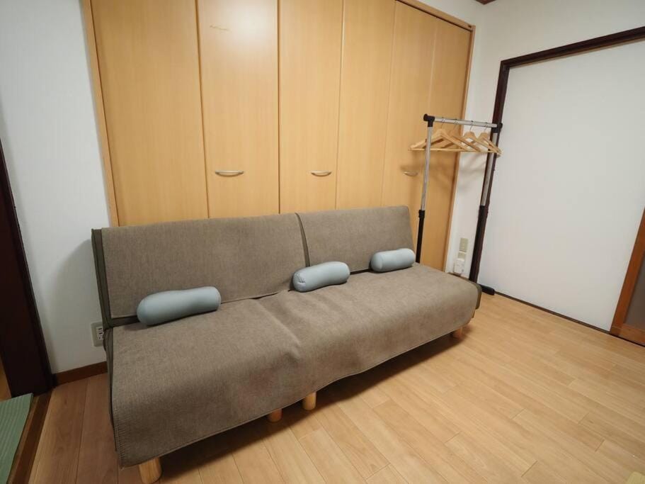KENKOU Room -健康ルーム 大阪- Apartment in Osaka