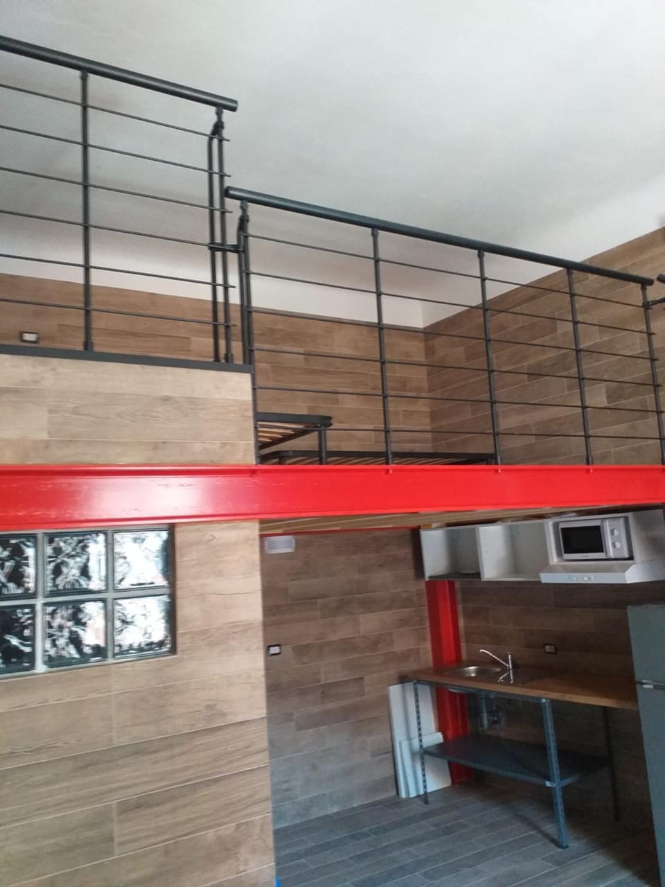 Zamboni Studio Apartment in Bologna