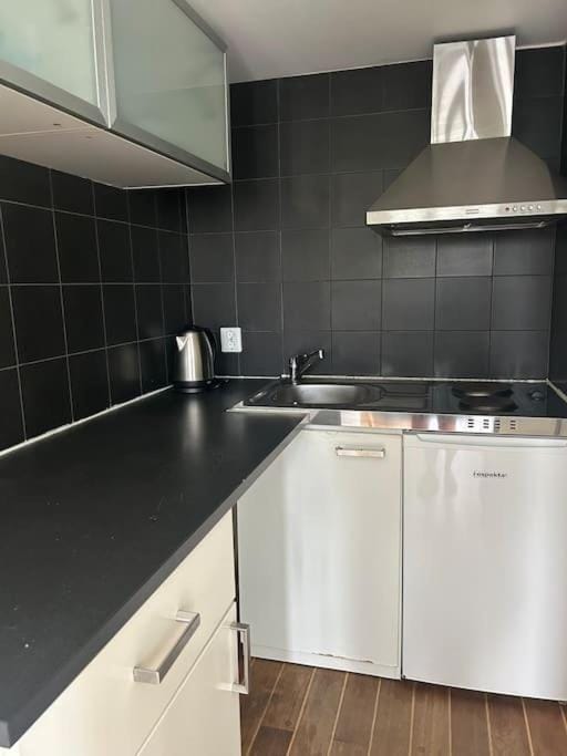 Privat och lyxig Apartment in Gothenburg