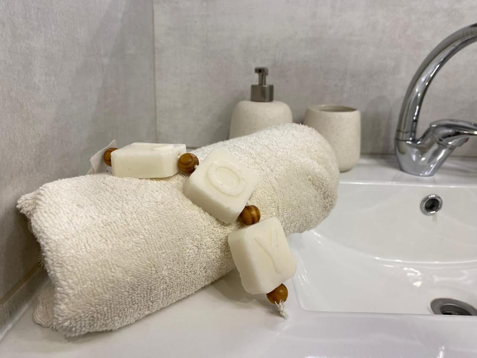 Biankini Royal suites-AlefImmoed Apartment in Jerusalem