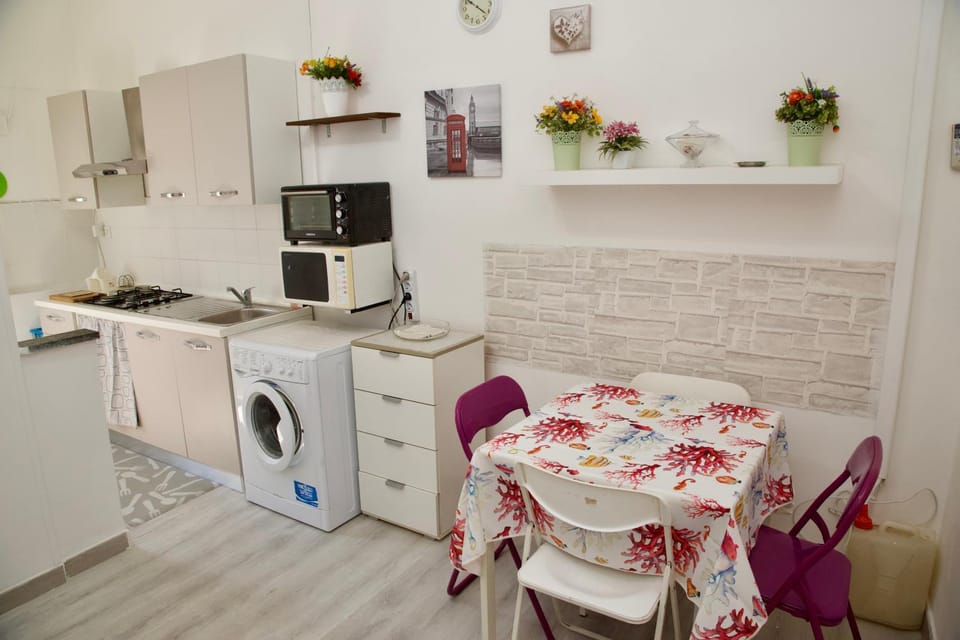 La casa di Chiara e Sara by ACS HOLIDAYS Apartment in Ostia