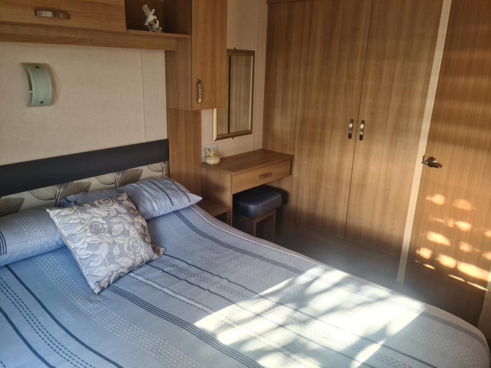 Fro silversand Campground/ 
RV Resort in Scotland