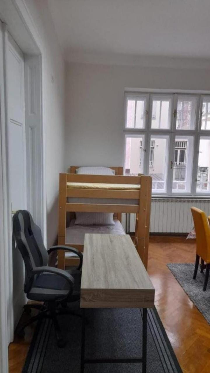 FG barış Hostel Hostel in Sarajevo