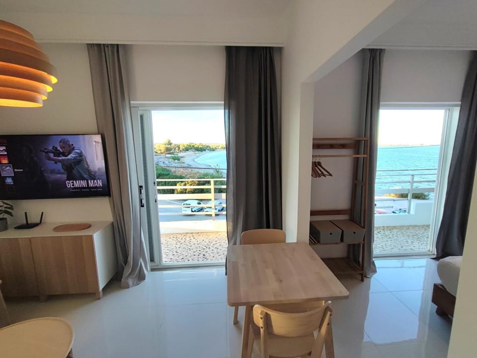 View (from property/room), View (from property/room), Sea view