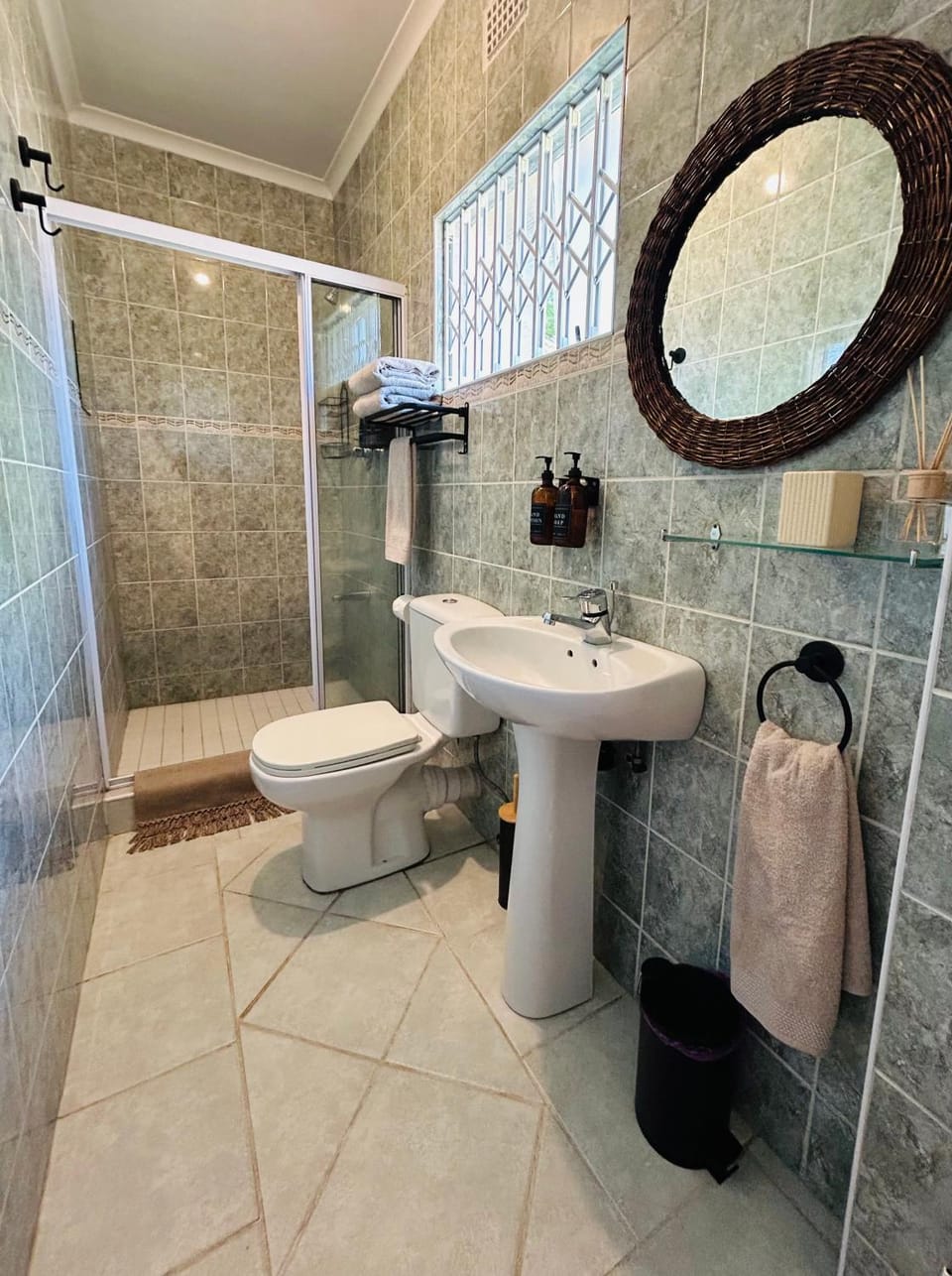 Casa No 85 Accommodation Bed and Breakfast in KwaZulu-Natal