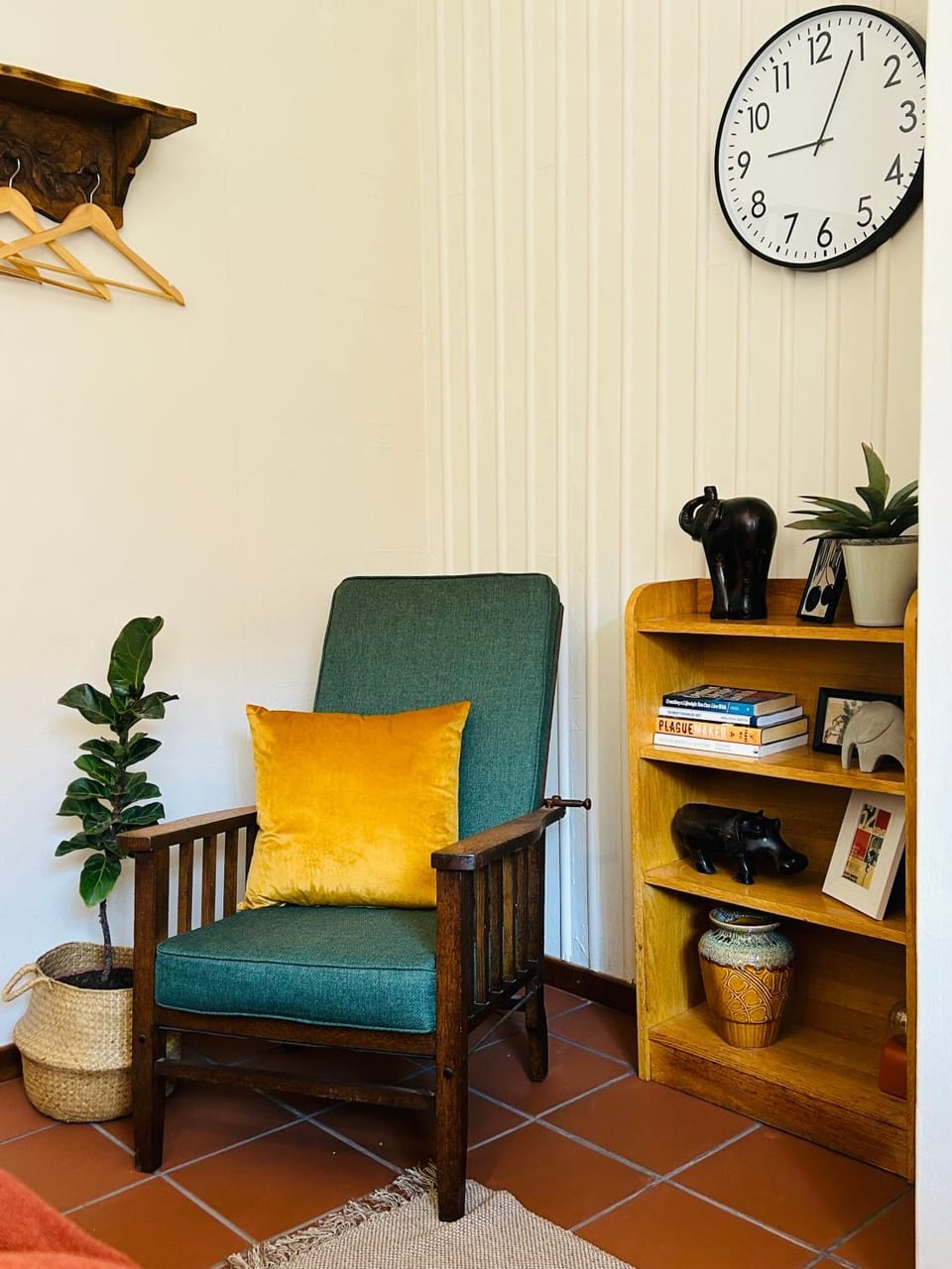 Casa No 85 Accommodation Bed and Breakfast in KwaZulu-Natal