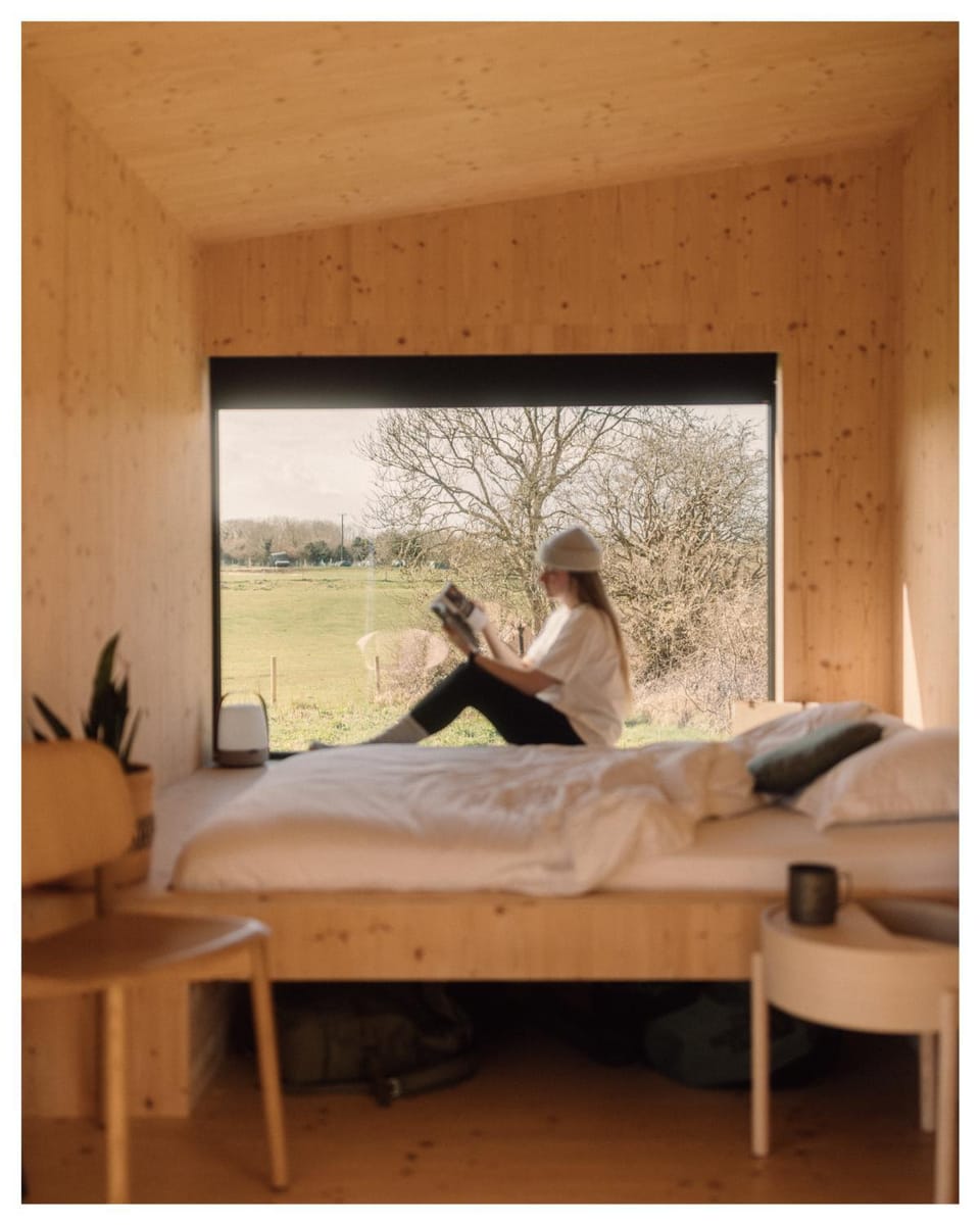 Bed, People, Bedroom