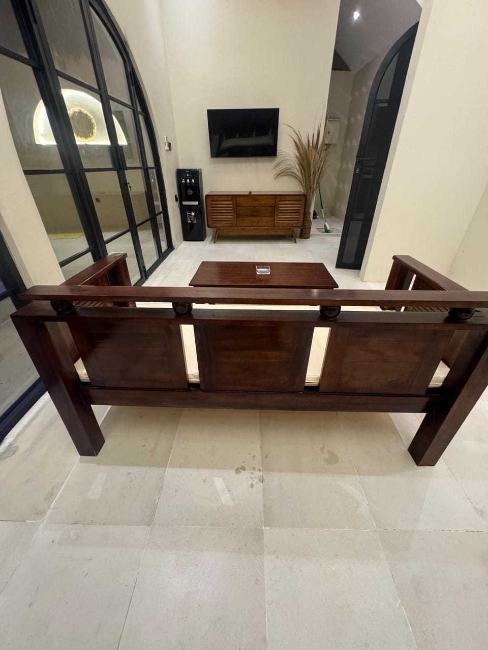 Communal lounge/ TV room, TV and multimedia, Living room, Seating area
