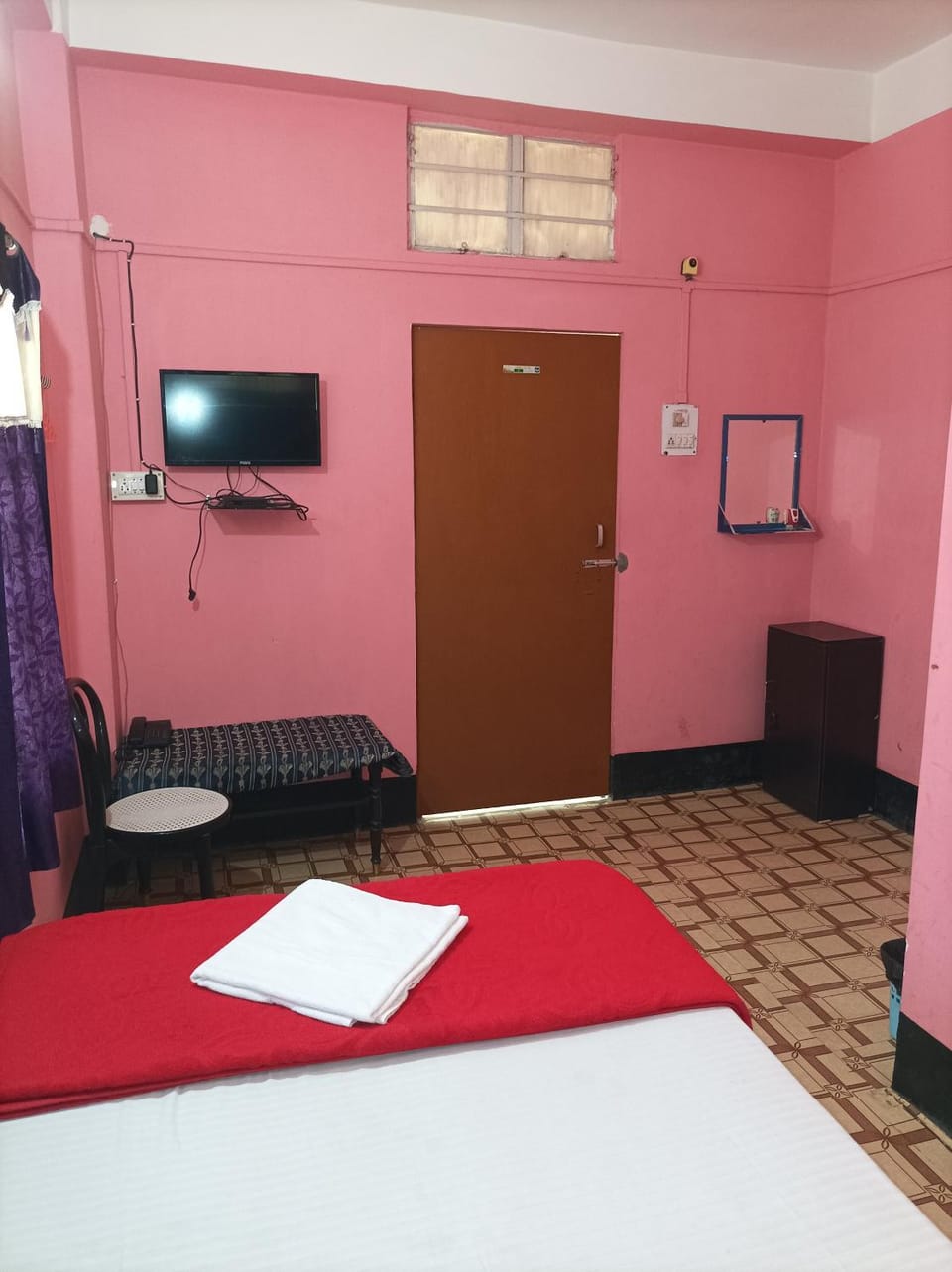 kirtti inn single rooms Vacation rental in Bangladesh